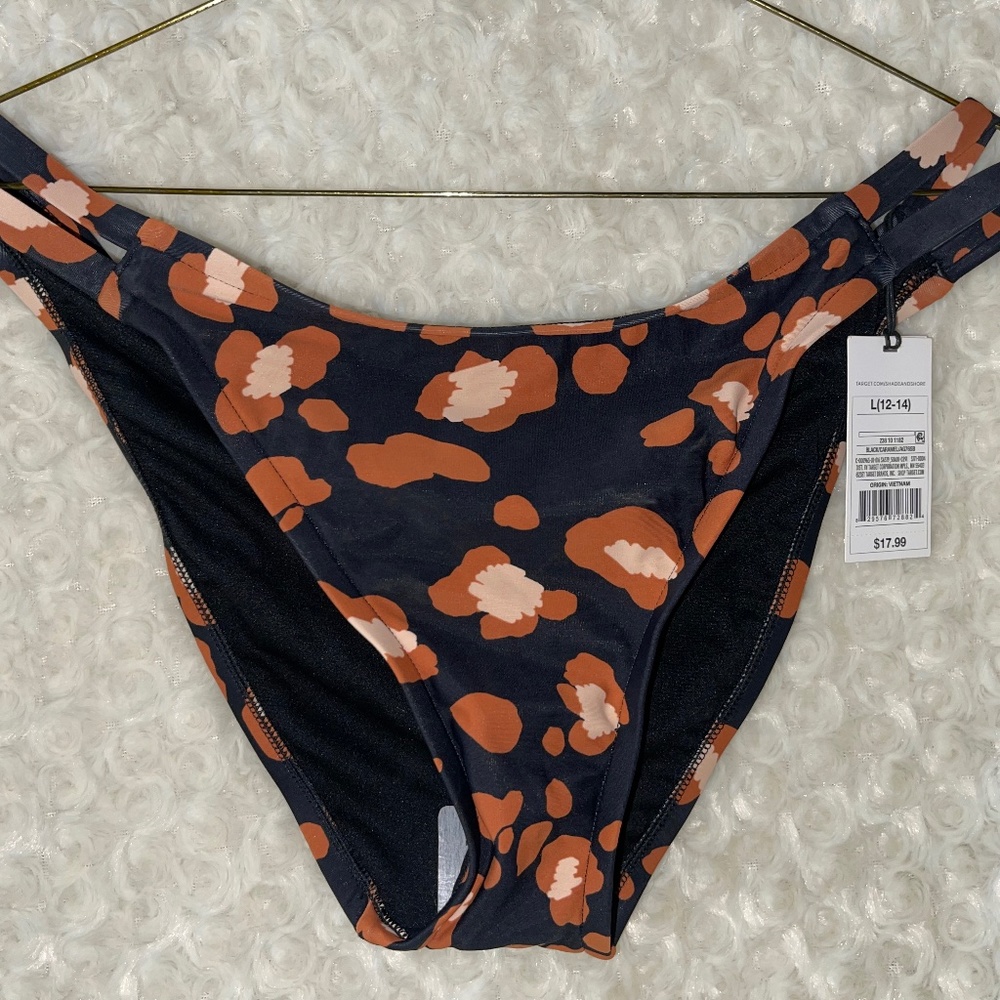 Bikini Shade and Shore L